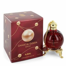 Ajmal Danat Al Duniya Amor Concentrated Perfume 1 Oz For Women  - $56.01