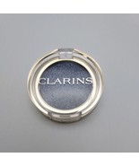 Clarins Ombre Sparkle Eyeshadow, BLUE LAGOON, .05oz, NWOB - $18.80