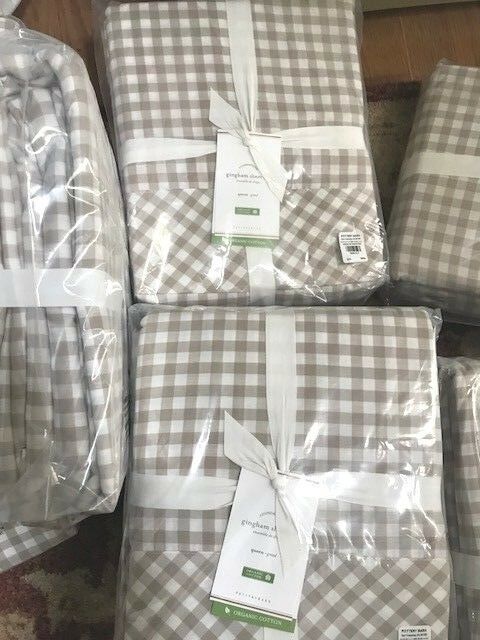 Pottery Barn Sheet Set 1 Customer Review And 30 Listings