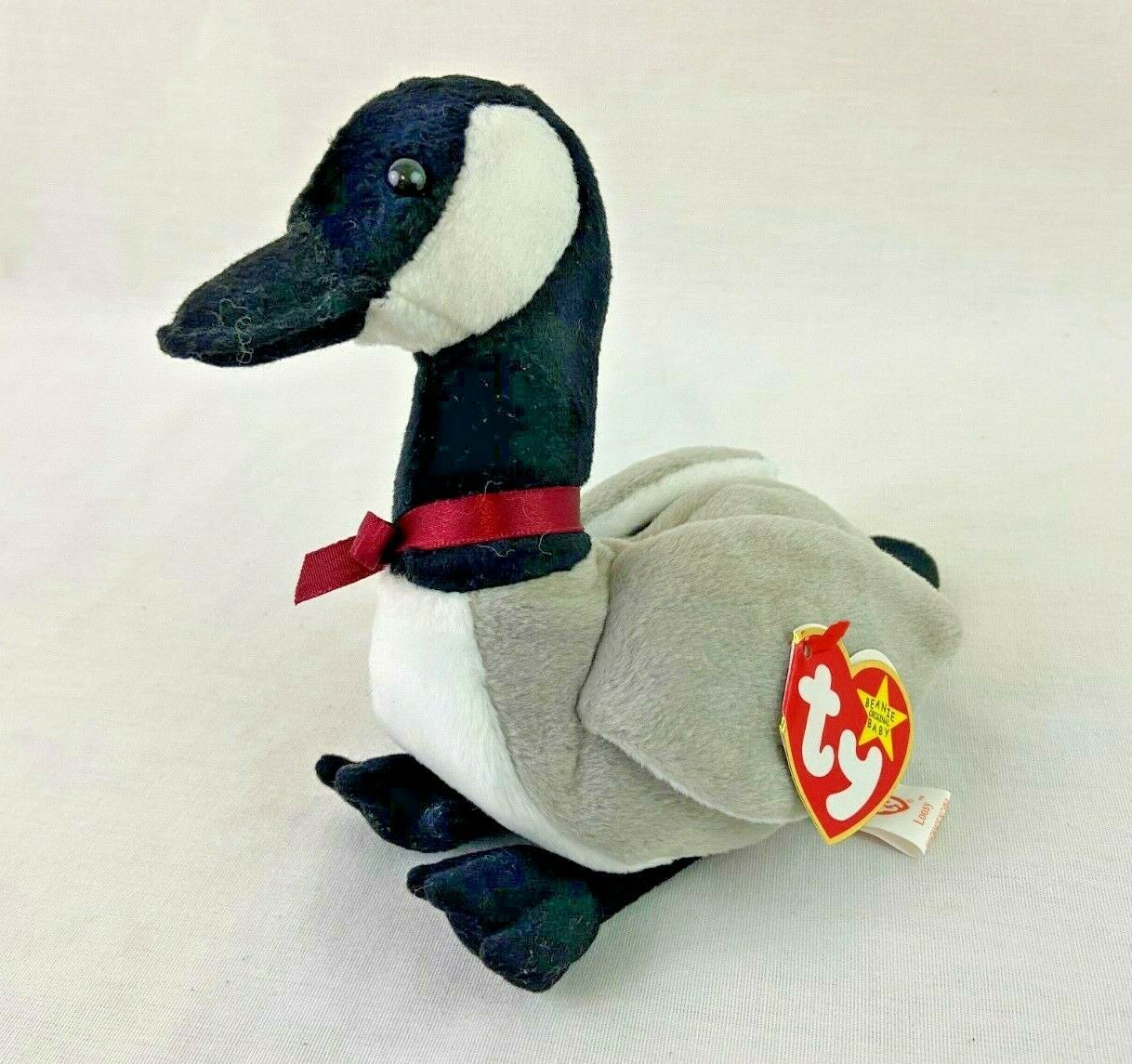 loosy the goose