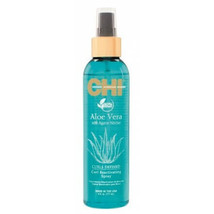 CHI Aloe Vera Reactivating Spray, 6 ounces