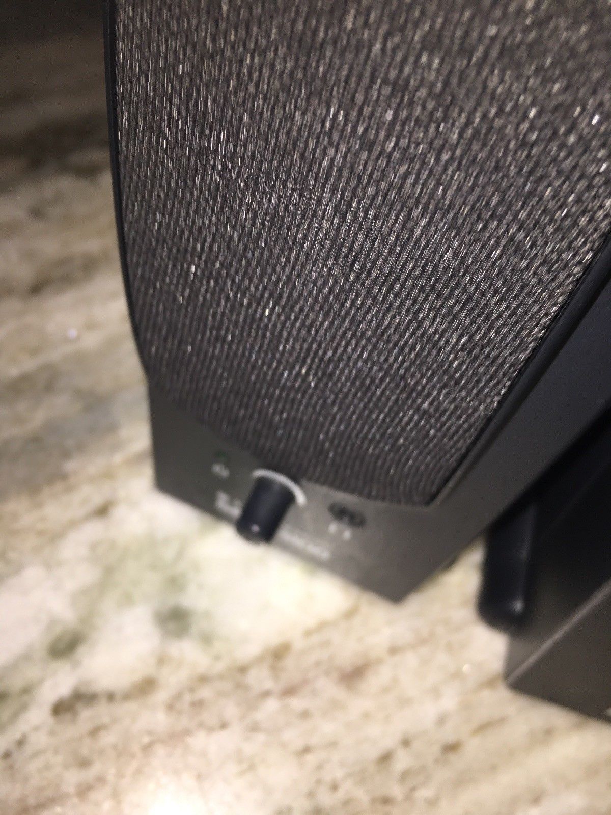 altec lansing 120