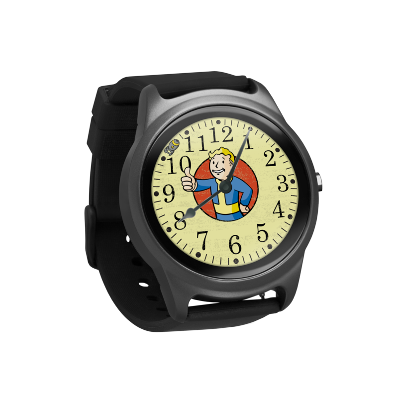 fallout smartwatch amazon