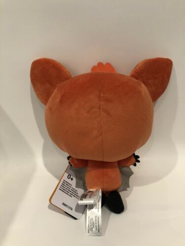 paka paka boo hollow plush