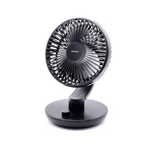 Usb Desk Fan - Quiet Portable Fan Is A Perfect Desk Fan, Mini Fan Design... - $50.43
