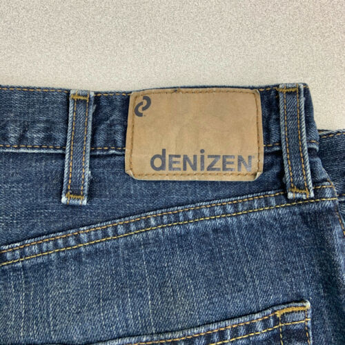 denizen jeans 285 relaxed fit