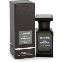 Tom Ford Oud Minerale Perfume 1.7 Oz Eau De Parfum Spray image 3