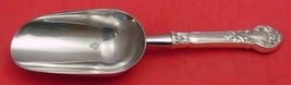 Royal Dynasty by Kirk-Stieff Sterling Silver Ice Scoop HHWS  Custom Made 9 5/8" - $76.10
