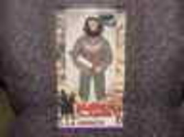 Planet Of The Apes Cornelius Doll Mint In Box By Hasbro 1998 - $49.49