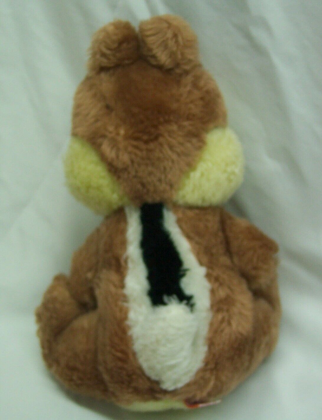 chip and dale stuffed toy