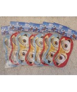 8 Ice Age Scrat Sleep Masks Party Favor Stocking Stuffer Collectible - $14.01