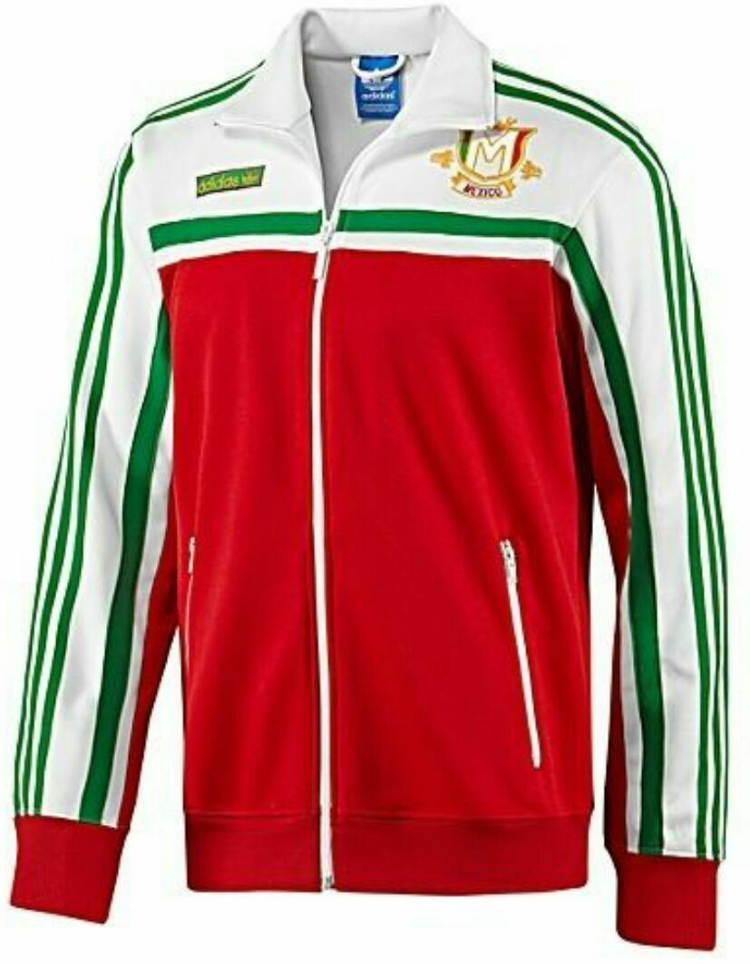 mexico hoodie adidas