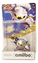 Meta Knight Amiibo - 3DS WiiU Switch