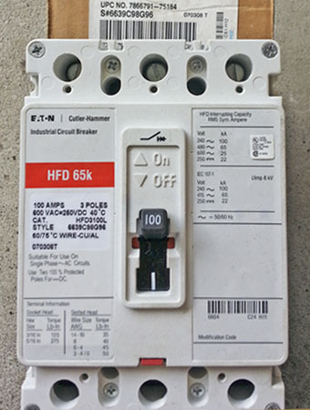 hfd230bv1