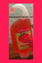 Avon Naturals Kids Swirling Strawberry Shower Gel New 5 Oz * Free Shipping - $5.99