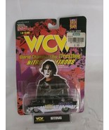 Wcw racing champions wcw sting 1998 - $13.85