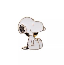 P EAN Uts - Snoopy - Enamel Pin - $8.00