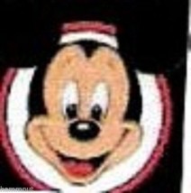 Mickey Mouse Portrait #2  Wholesale Italian Charm 9 Mm - $9.95
