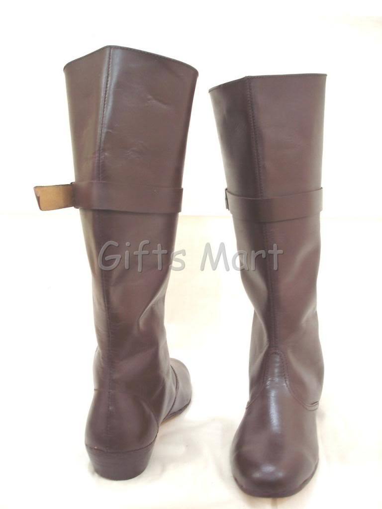 fancy boots for men