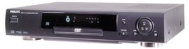 Philips DVD711AT DVD Player - $76.00