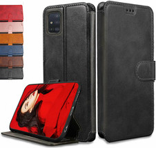 For Huawei Mate20 30 P40 30 20 Pro Lite Nova 4e 5i 7 Leather Wallet Case Cover - $62.86