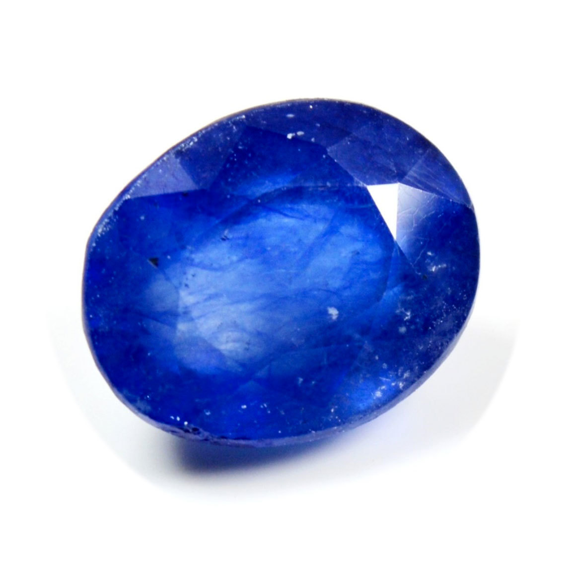 blue sapphire birthstone