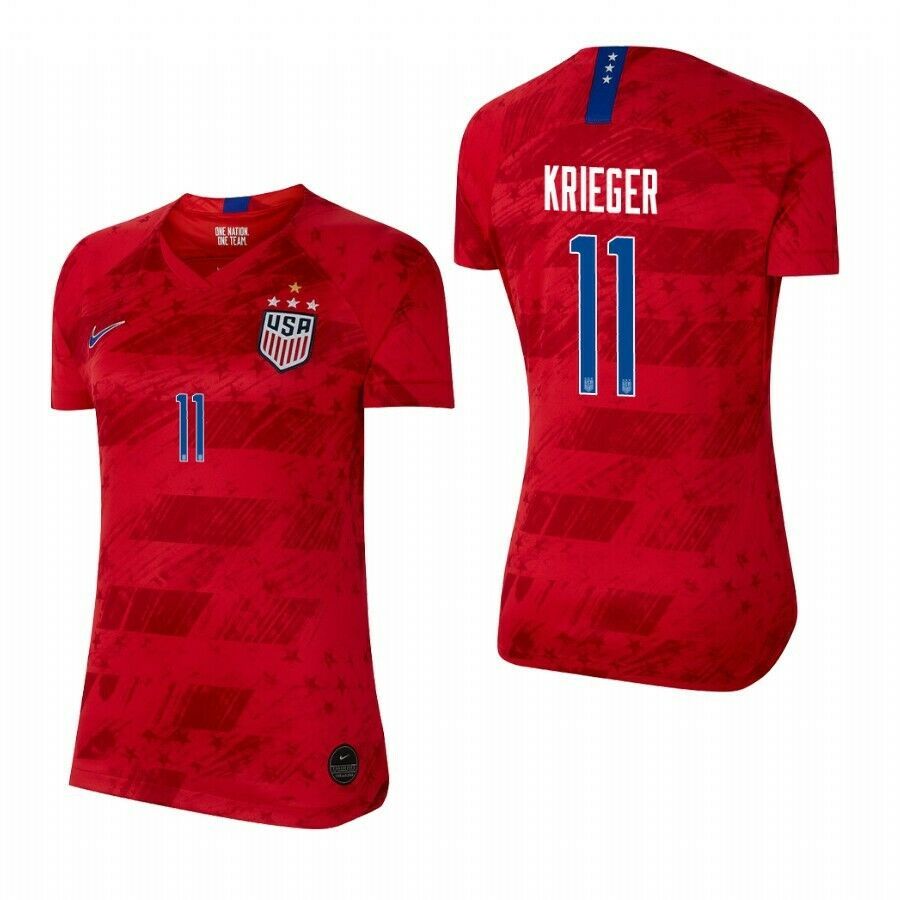 USA World Cup Soccer Jersey