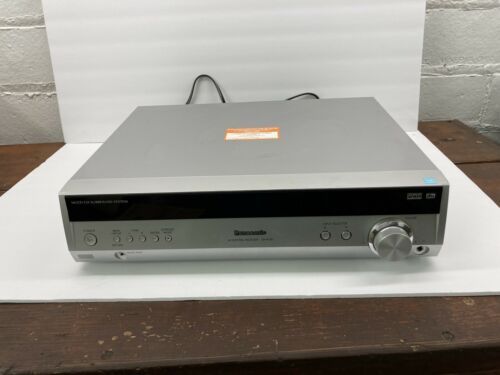 Used Panasonic SA-HT40 Surround sound receivers for Sale | HifiShark.com