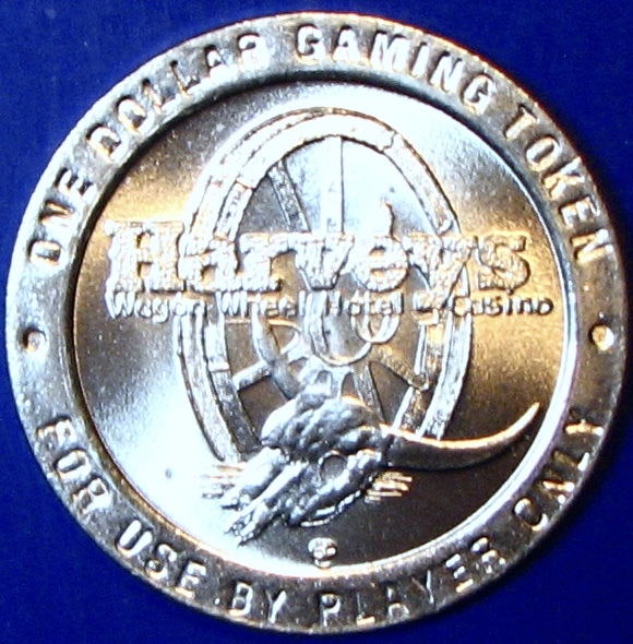Harveys casino central city colorado