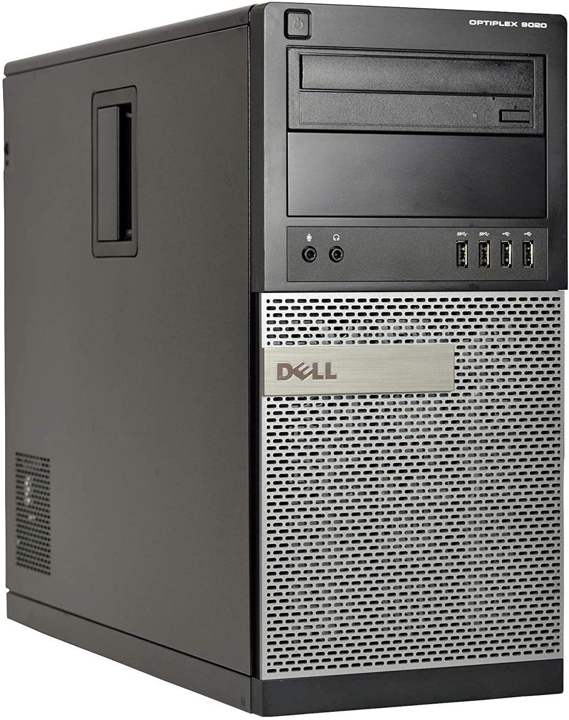 Primary image for Dell Desktop Tower 9020 Computer i3 | 8GB | 1TB SSD |  Windows 10 PC WiFi