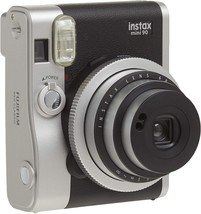 Fujifilm Instax Mini 90 Neo Classic Instant Film Camera - $185.99