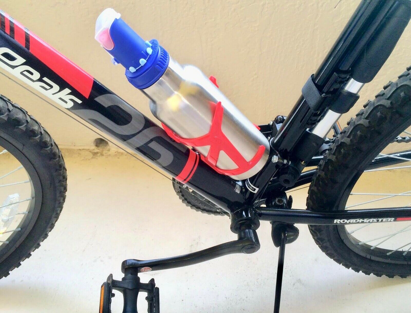 BestBottleEver™ for Bike Bicycle