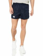 Canterbury Men's Advantage Shorts, Navy, X-Small image 2