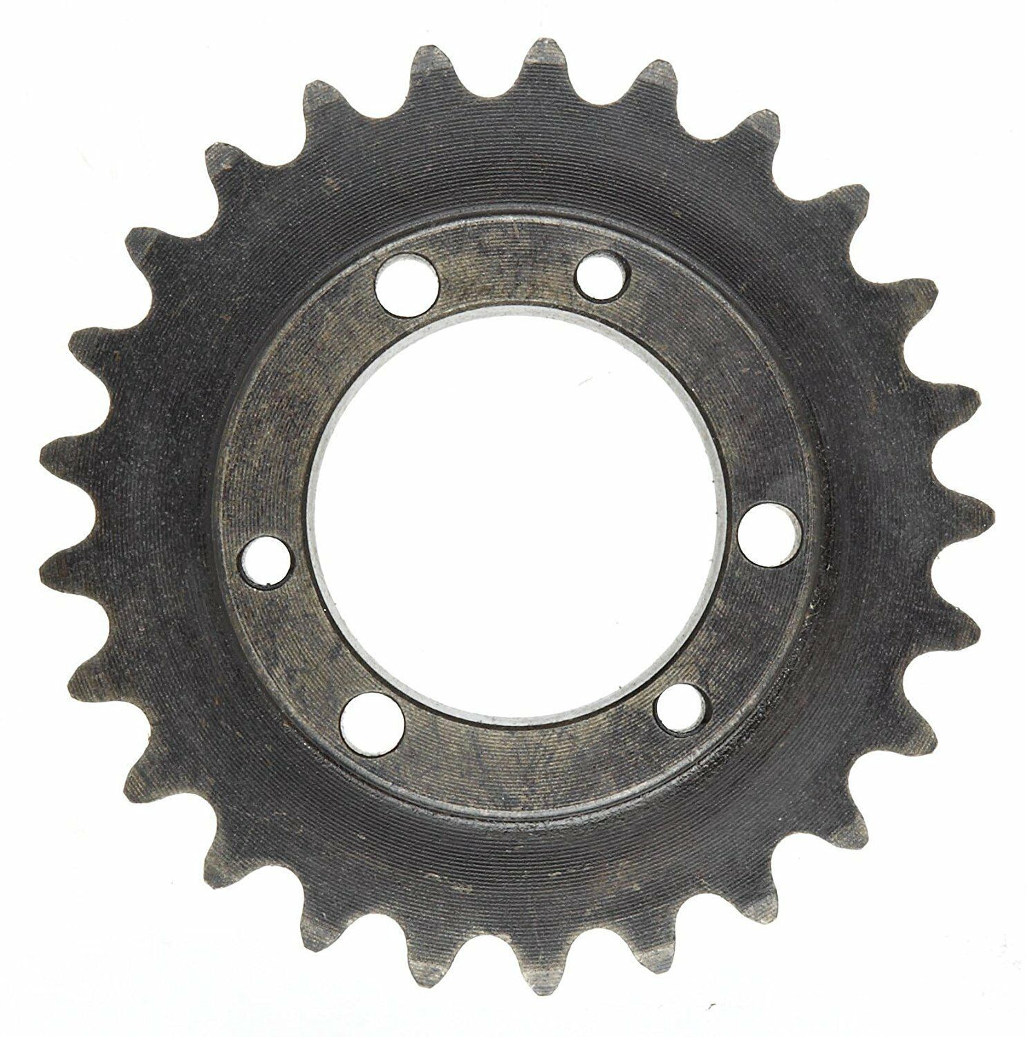 Martin Roller Chain Sprocket QD Bushed Type B Hub Single Strand 35