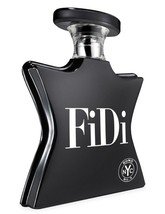 Bond No. 9 Fidi  3.3 Oz/100 ml Eau De Parfum Spray for Women/ New in box image 3