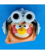 Angry Birds Star Wars Telepod Star Destroyer Anakin Skywalker Bird Figur... - $9.99