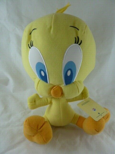 tweety bird plush