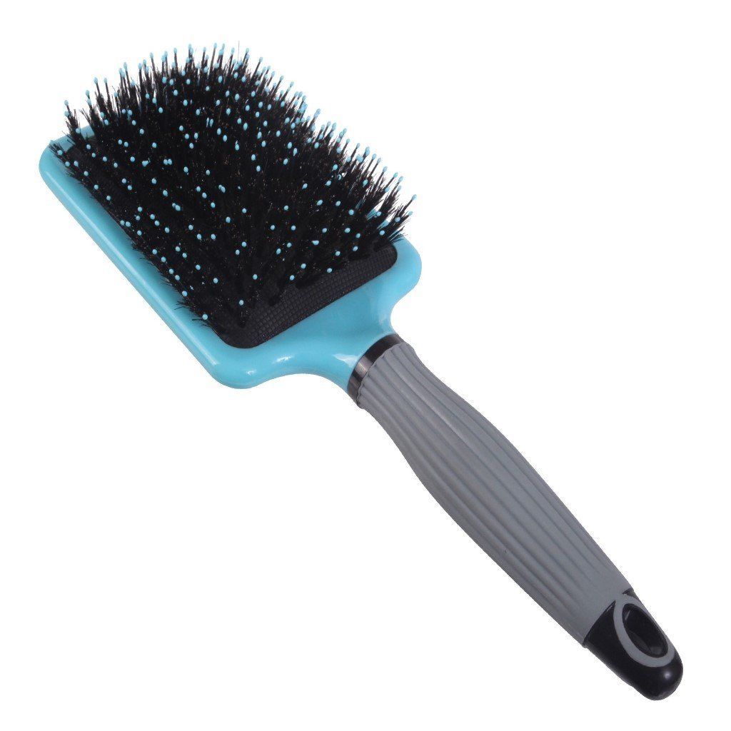 Best Pro Iso Beauty Authentic Professional Salon Paddle Hair Brush ...