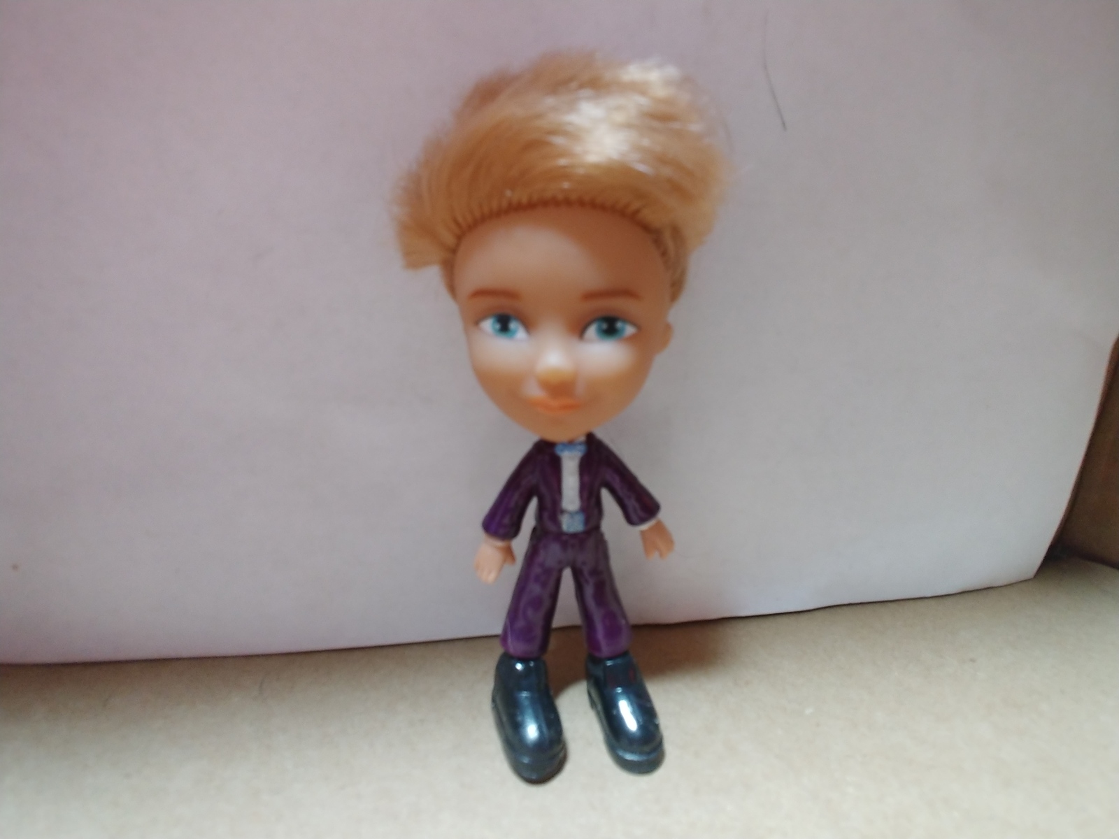 bratz cameron 20th anniversary