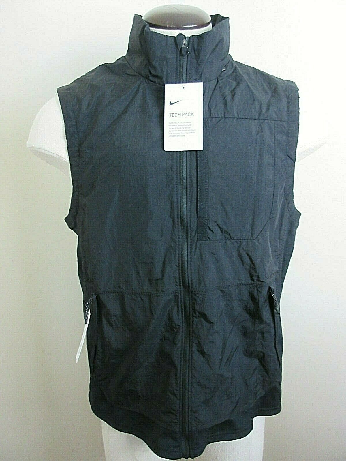 nike workout vest mens