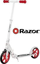 Razor A5 Lux Scooter - Red - $109.95
