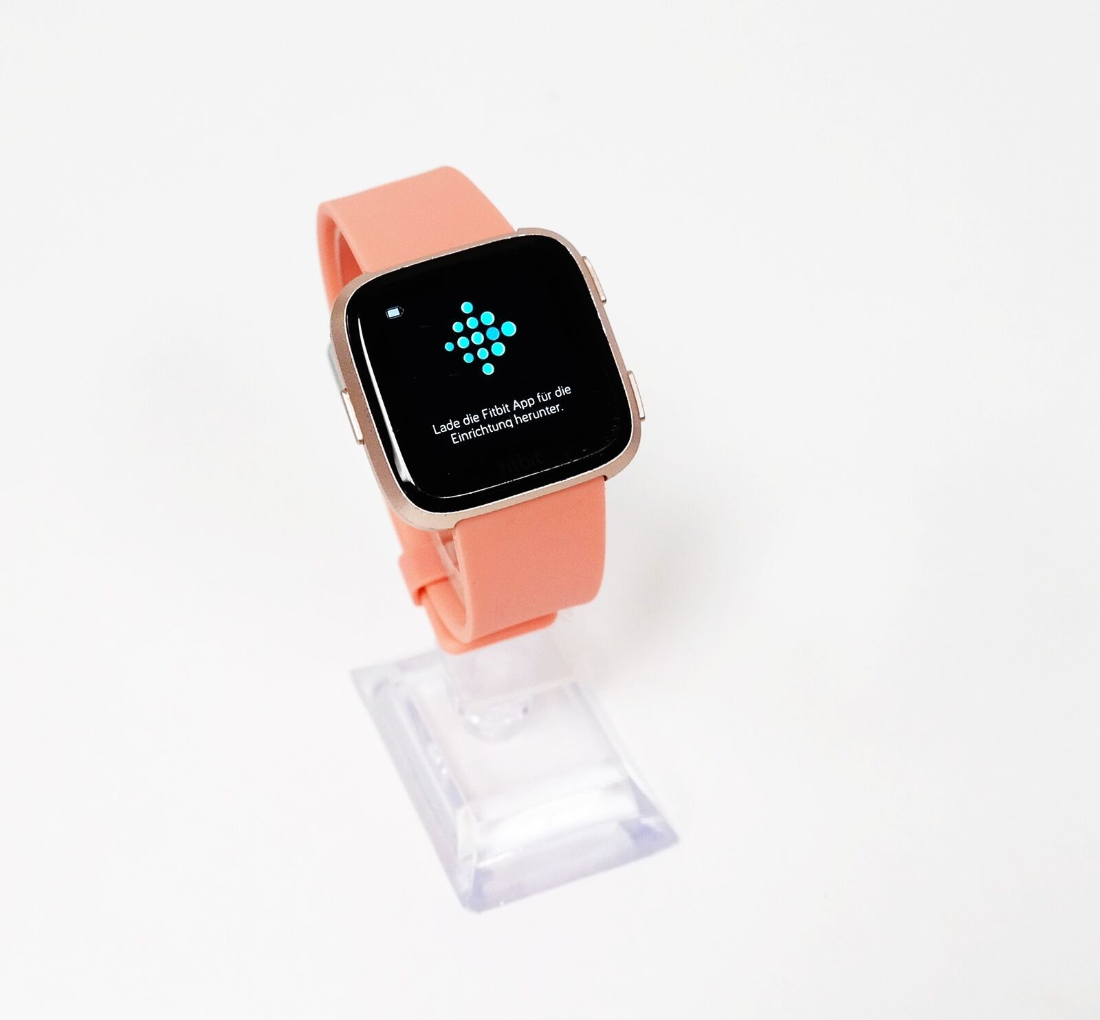 fitbit versa fb504