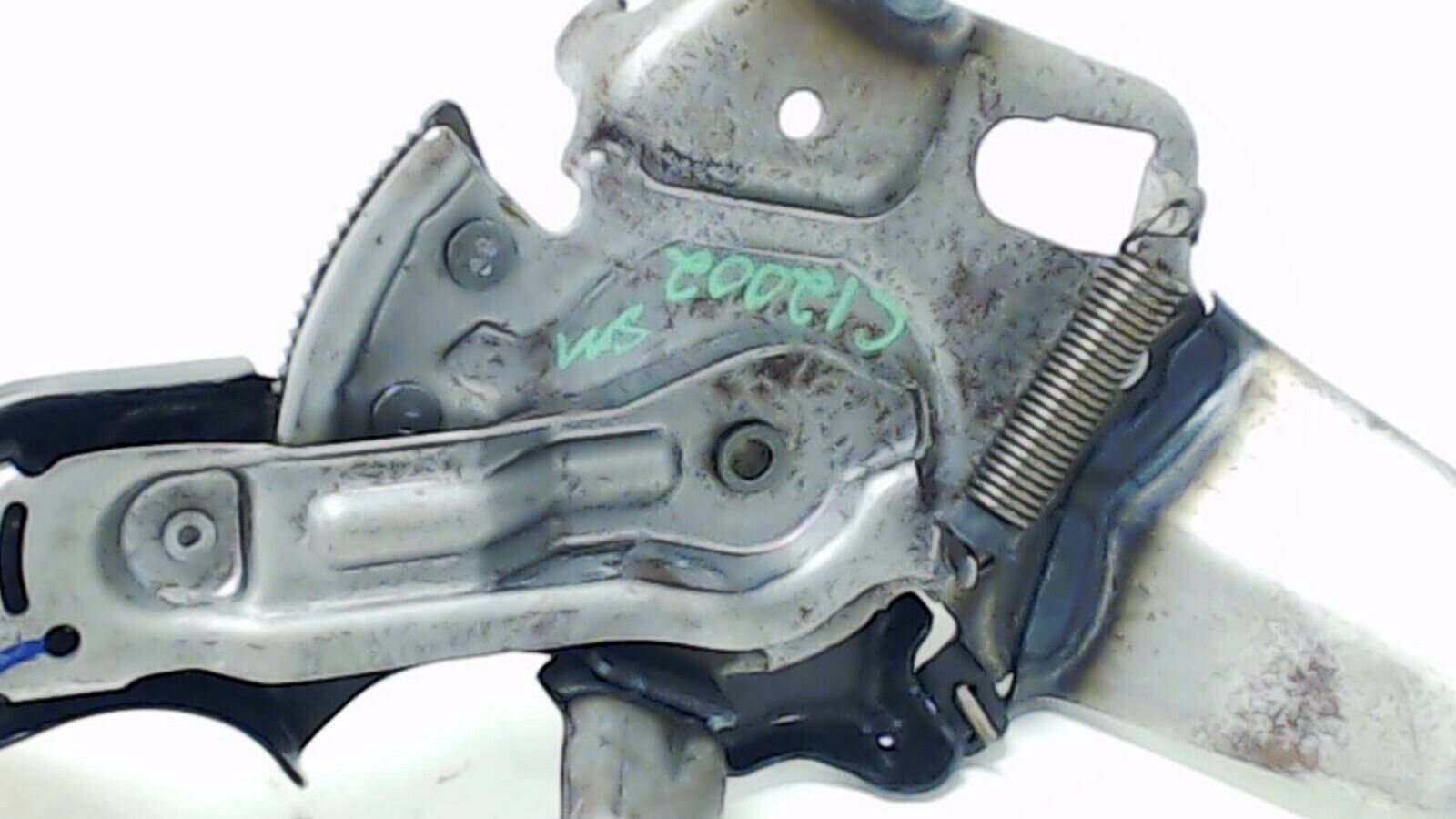 Emergency Foot Parking Brake Ratchet Pedal Assembly Pedals & Pads