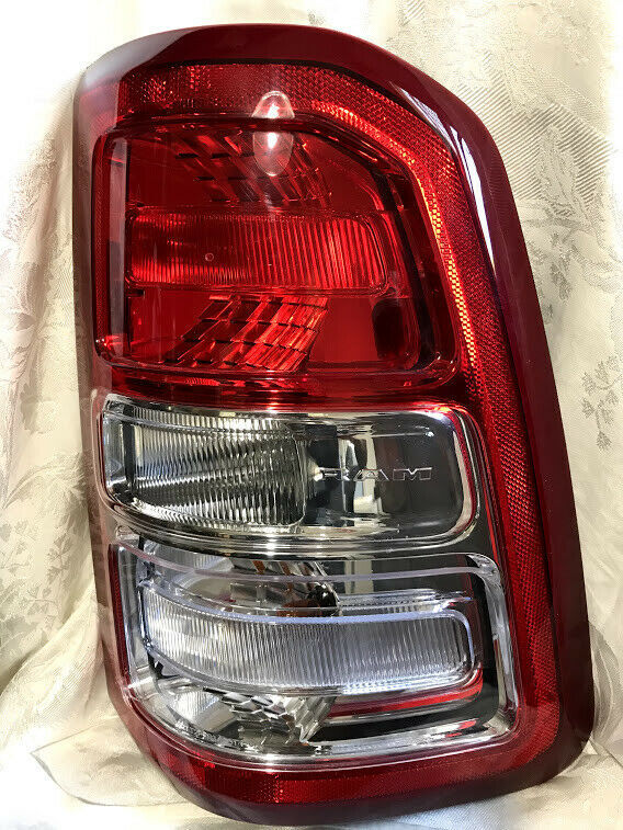 20192020 Genuine Mopar RAM 1500 Lamp Tail Light 55112988AE Right RT