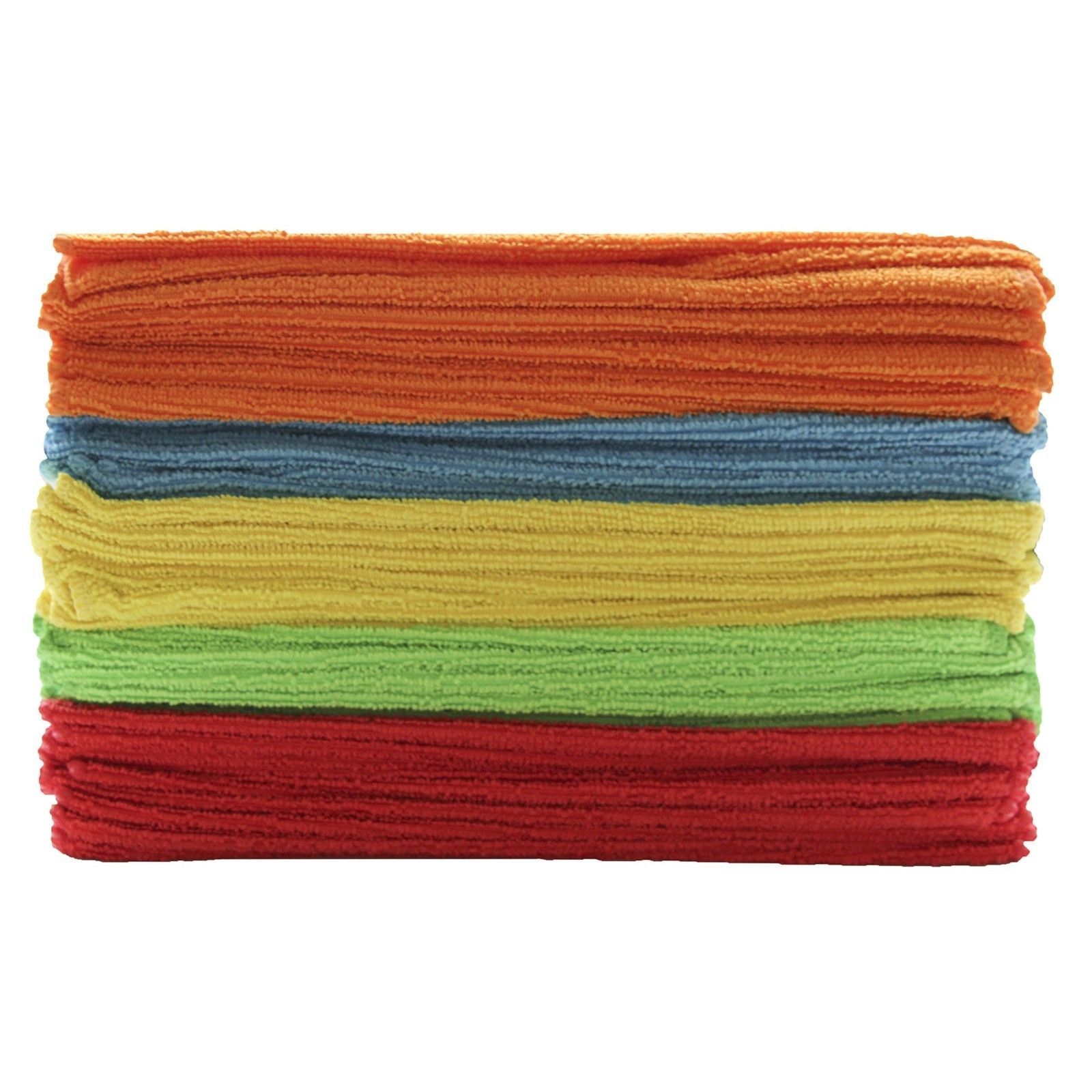 House Cleaning Car Microfiber Kitchen Cloths And 50 Similar Items House Cleaning Car Microfiber Kitchen Cloths 50pcs 11 5 X11 Machine Washable
