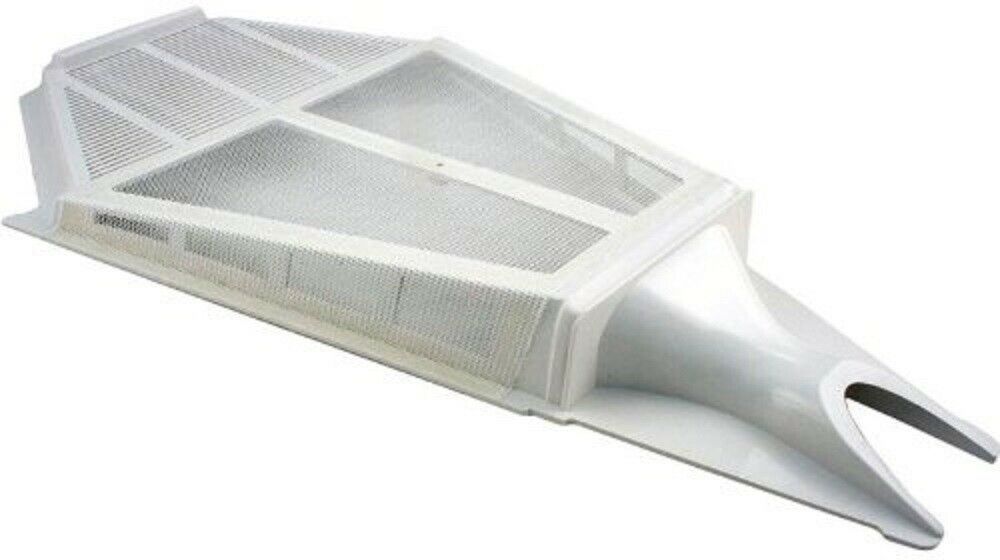 Jandy R0374700 White Coarse Mesh Screen Replacement for RayVac Pool