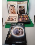 Big Love  Series - 1 thur 4 Seasons  - 16 Dvds Discs - $22.00