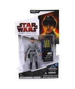 Star Wars Legacy Collection Droid Factory Imperial Scanning Crew BD32 - $18.99