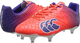 Canterbury Speed Club 6-Stud SG Rugby Boots image 2