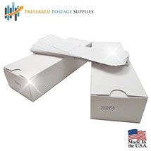 (Money Saver Twin Pack) 1200 Labels Preferred Postage Supplies Ultra Neopost/Has - $33.20